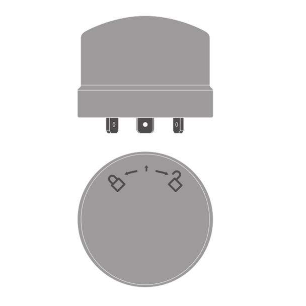 Oprawa HIGH BAY SENSOR 93W - 190W