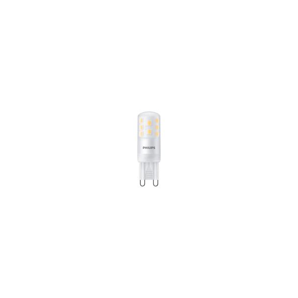 Kapsułka LED 3,7W=40W 470lm / 2700K barwa ciepła LEDcapsule 3,7-40W G9 827 9,29004E+11 PHILIPS