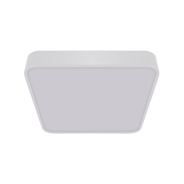 Plafoniera SMD LED TOTEM LED D 24W NW WHITE 04097 IDEUS