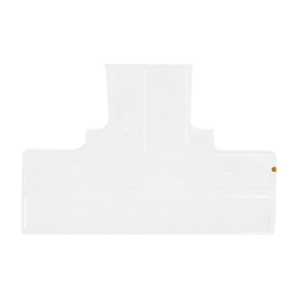 Złączka LED 8mm trójnik ''T'' AD-TL-6499/Z/T ORNO