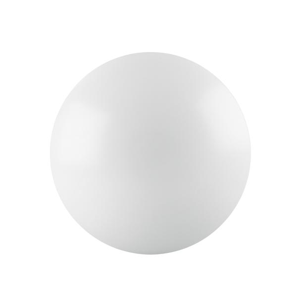 Oprawa ścienna SURFACE CIRCULAR 350 SENSOR 18 W 4000 K IP44 WT