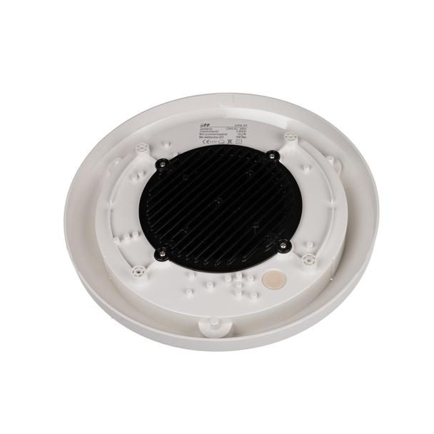 Plafoniera LED z czujnikiem ruchu DRM-04 F&F