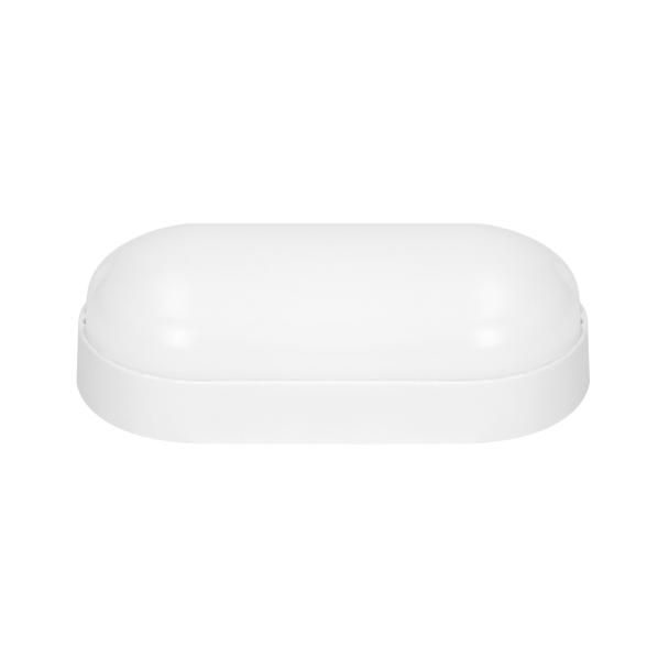 RISMO LED OVAL 12W oprawa kanałowa, 1080lm, IP65, IK08, 4000K AD-OP-6158WLPM4 ORNO