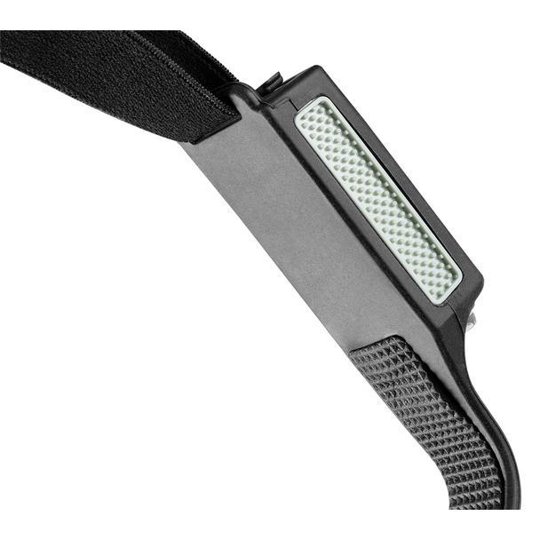 Latarka czołowa czołówka pasek LED belt 2w1 NEO GTX 99-097 GTX Poland
