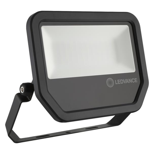 Naświetlacz FLOOD LED PERFORMANCE 50W 4000K SYM 100 black