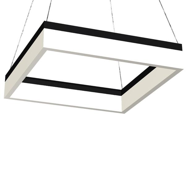 lampa wisząca LED Nero 32W 2240lm 4000K ML081 Milagro