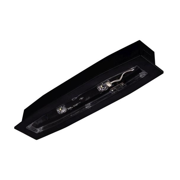 Oprawa awaryjna P/T SUPREMA SCH 350 A 3H AT IP54 PT [BLK] 93934 INTELIGHT