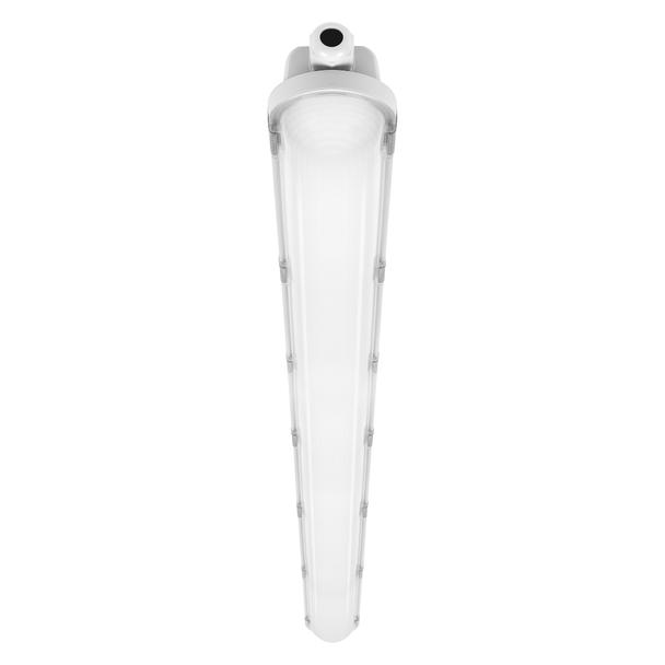 Oprawa DAMP PROOF 1500 58W 865 IP65 GY