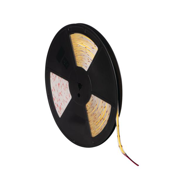 LCOBB 8W/M 12 IP00-NW Taśma LED rolka 25m 12 DC LCOBB 8W/M 12 IP00-NW barwa biała 4000K 1m = 760Lm K 38436 KANLUX