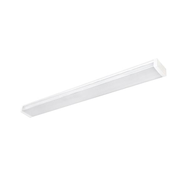 Limea Prismatica LED 40W 230V 120cm IP44 NW