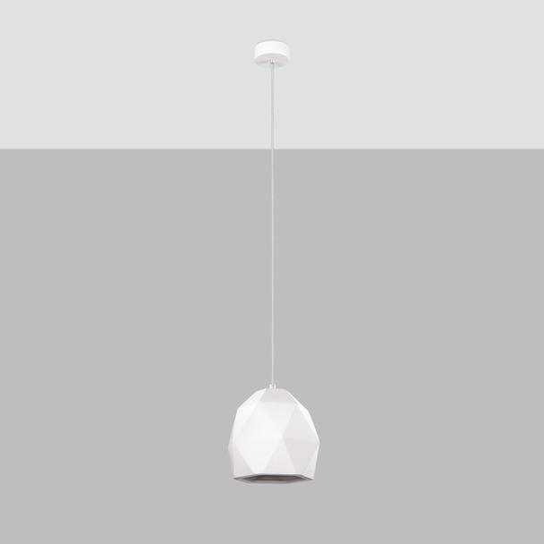 Sollux Lampa wisząca ceramiczna MINT SL.1251