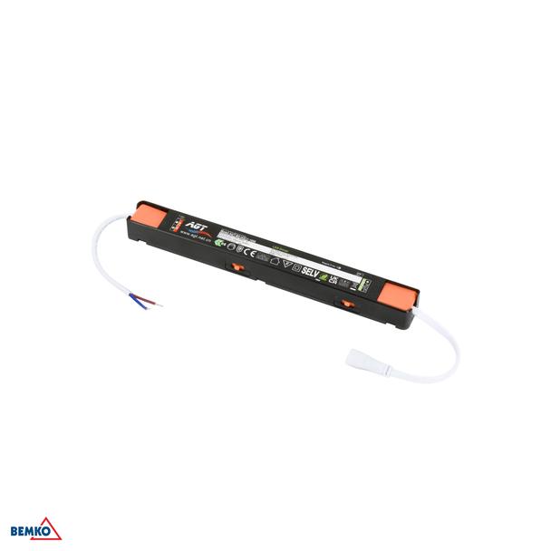 PANEL BACKLIGHT MINTAL BLM 30/36/42W 3000/4000/6500K 3800/4320/5000LM IP40 60x60 BIAŁY C72-BLM-066-420-CCT-WH BEMKO