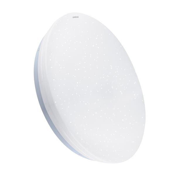 Plafoniera SMD LED KAROL LED C 24W 4000K 03240 IDEUS