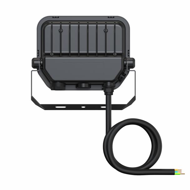 FL 20 P 17W 2K4LM 830 PS SY100 BK  LEDV