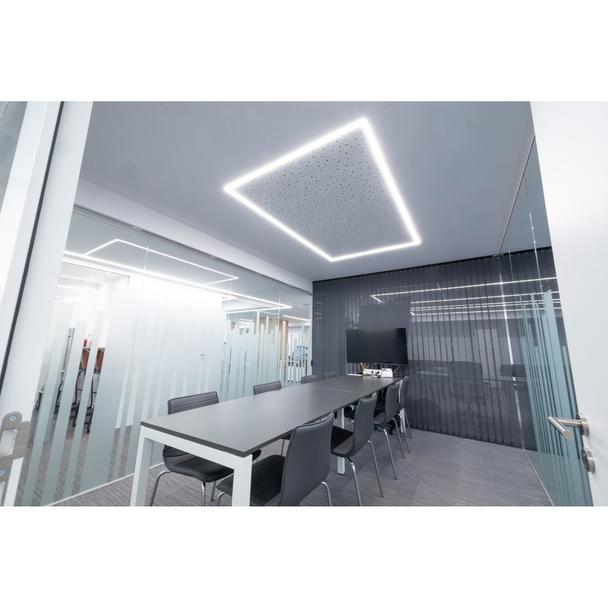 Tuby LEDTUBE T8 EXT P 1200mm 15W 840    LEDV