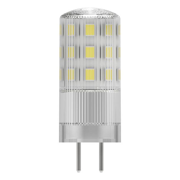 Lampa LED DIM Special PIN CL 40 dim 4,5W 827 GY6.35