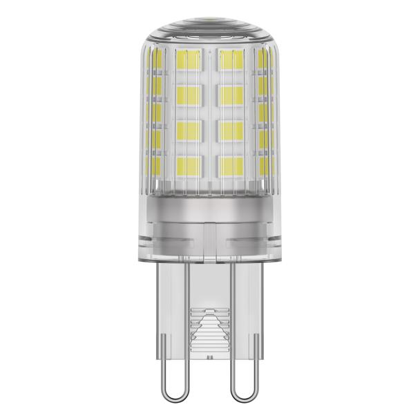 LAMPA LED PIN40 CL 4,2W/840 230V G9 neutralna biel