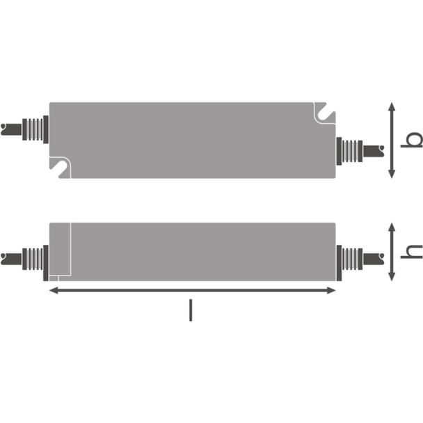 Zasilacz DR-PFM-30/220-240/24/P