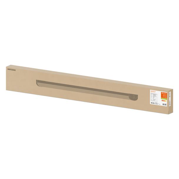 Oprawa liniowa LINEAR SURFACE 1200 P 32W 830 white IP44 DALI