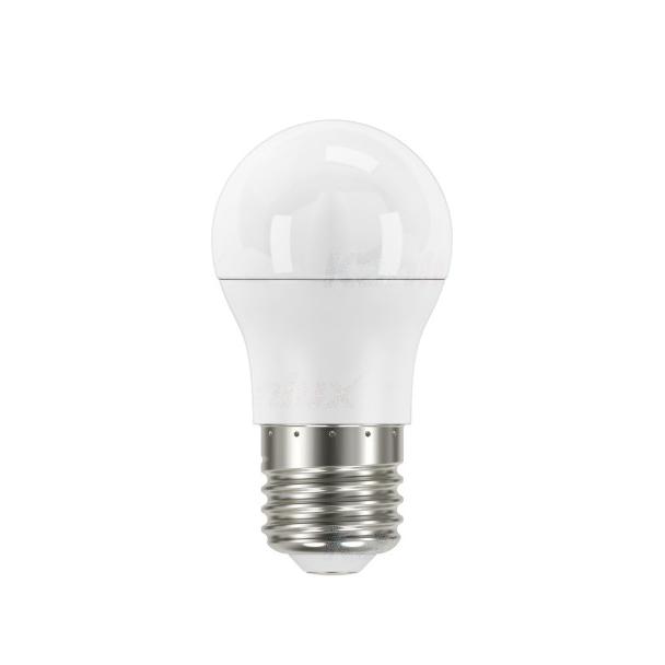 Żarówka LED E27 IQ-LED G45E27 7,2W-WW 806lm 2700K barwa ciepła 33743 KANLUX