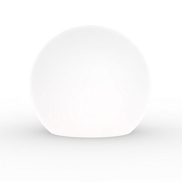 NOWODVORSKI Lampa kula świetlna ogrodowa Cumulus XL