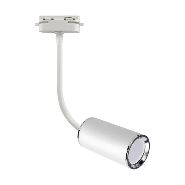 MEGAN TRA 42 GU10 WHITE 03814 IDEUS