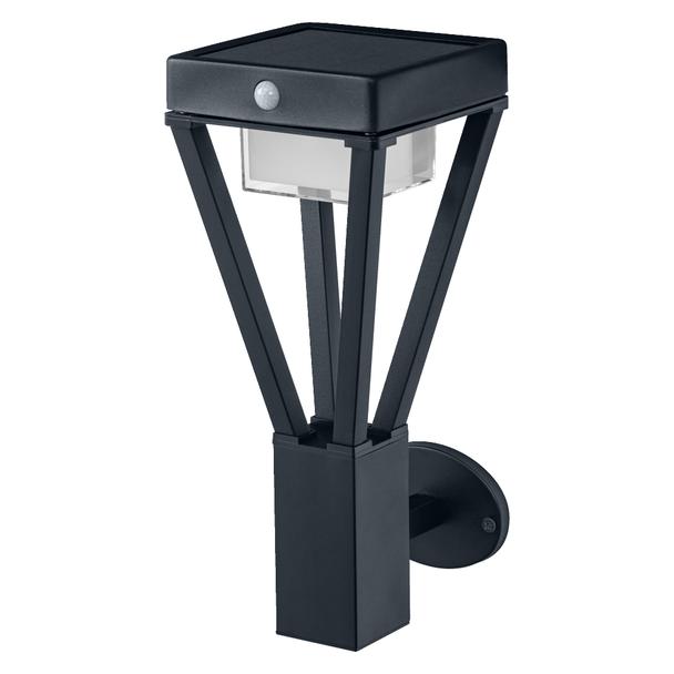 ENDURA STYLE SOL BOUQUET WALLSEN BK Oprawa zewnętrzna