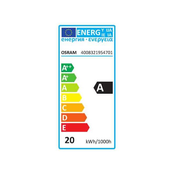 DULUX VALUE CLASSIC A 20W/827