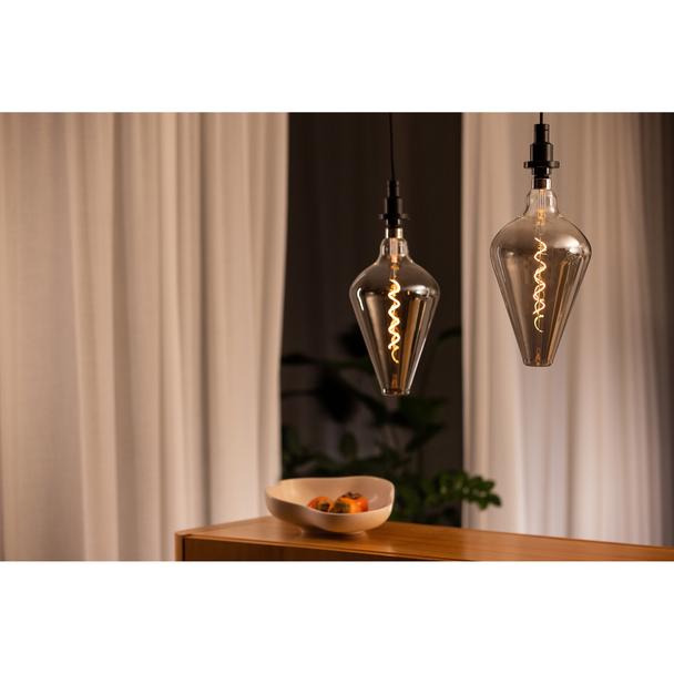 Lampa LED Vintage 1906 LED AW188 dim 15 4W/818 E27
