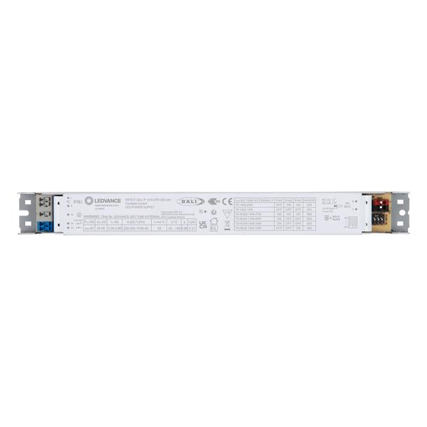 Sterownik DR EXT DALI-P-1x15-37W 220-240    LEDV
