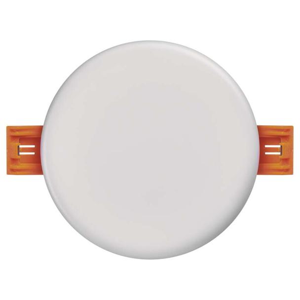 Panel LED wpuszczany okrągły 7,5W IP65 neutralna biel ZV1122 EMOS