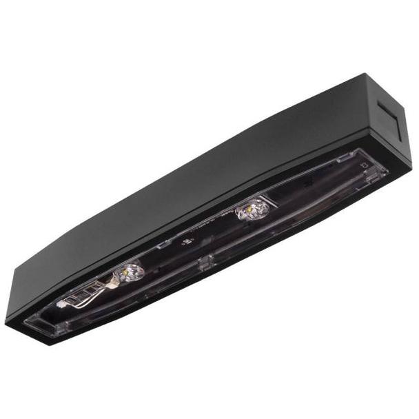 Oprawa awaryjna N/T SUPREMA SC 150 SA 3H AT IP54 NT [BLK] 93951 INTELIGHT