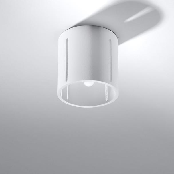 Sollux Plafon INEZ biały SL.0355