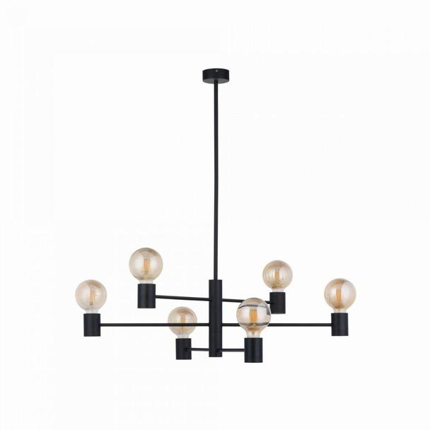Lampa wisząca RADIUS 7932 Nowodvorski
