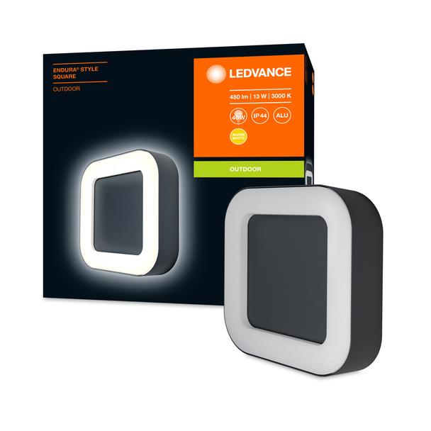 ENDURA STYLE SQUARE 13W DG LEDV Oprawa zewnętrzna