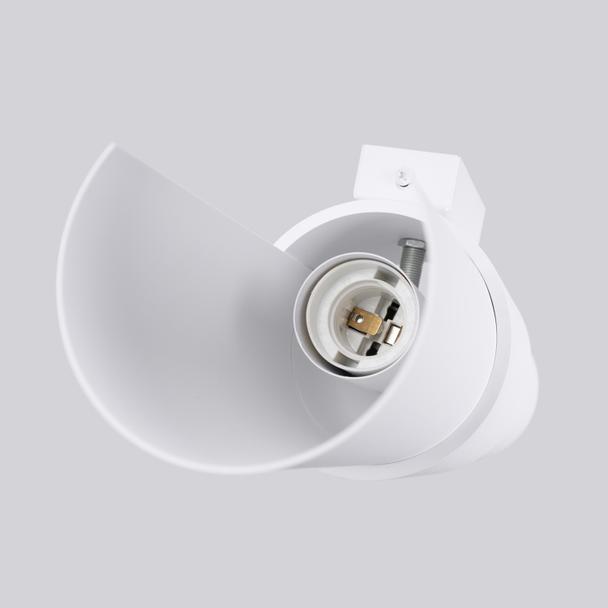 Sollux Kinkiet FLASH 2 biały SL.1674