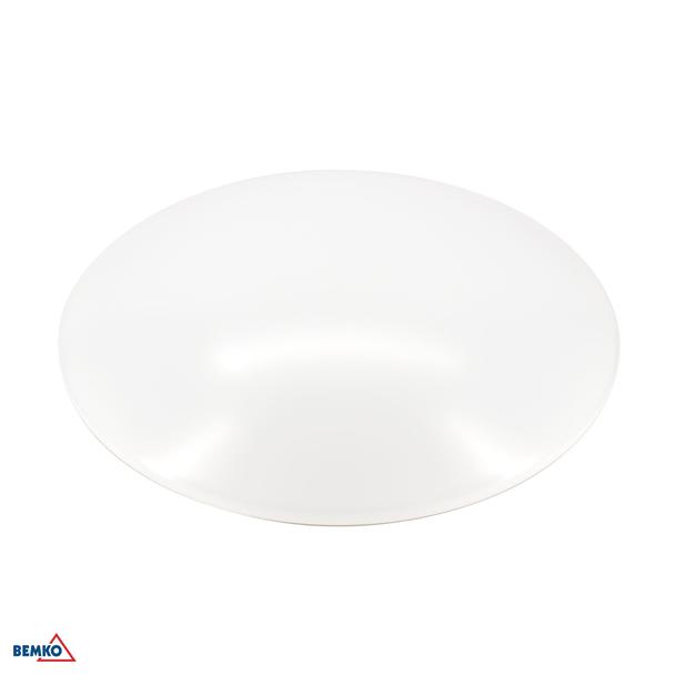 PLAFONIERA LED PLATO 36W 4000K 3250LM IP44 C37-PLA-450-360-4K BEMKO