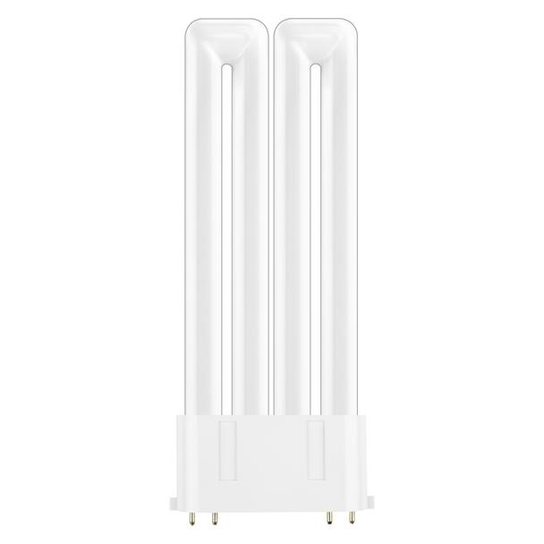 Lampa DULUX F LED FR 36 CCG, AC mains 20W 840 2G10
