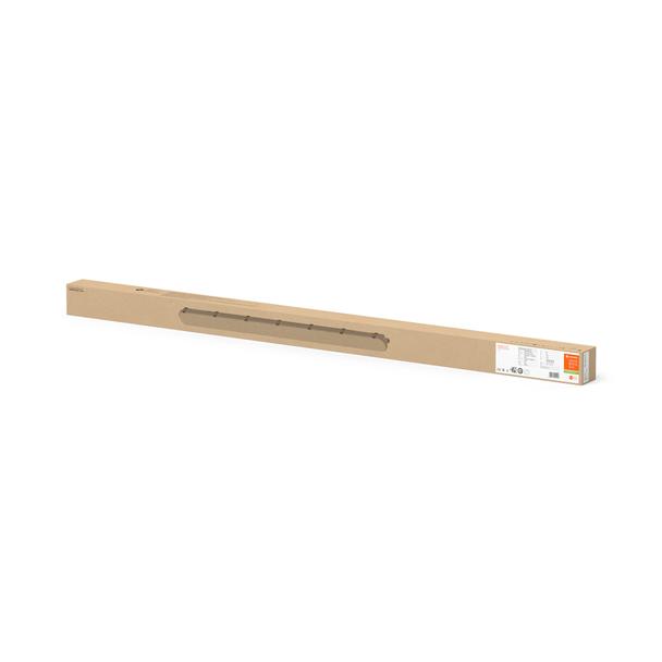 Oprawa DAMP PROOF 1500 26W 840 IP65 GY