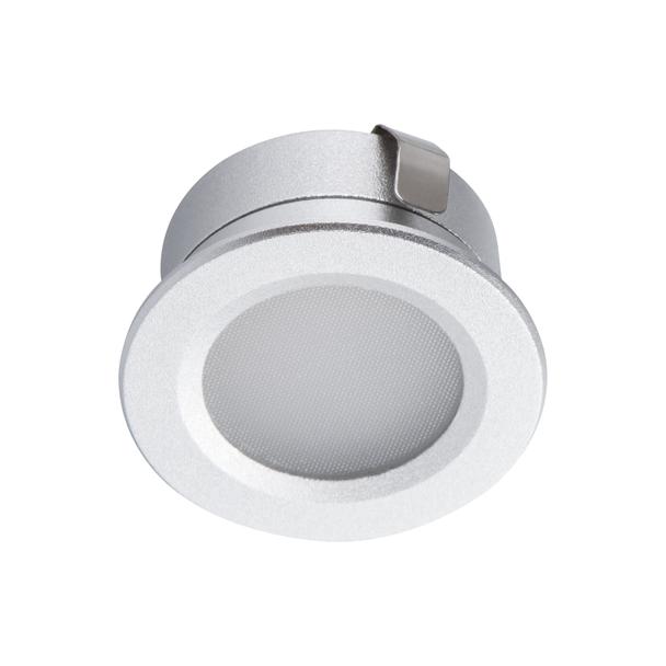 Oprawa punktowa LED 1W IMBER LED NW 40lm 4000K 23520 KANLUX