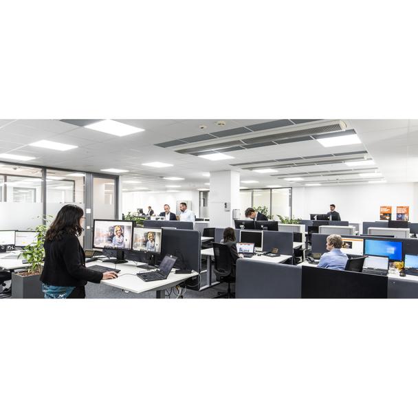 Jednostka sterująca BIOLUX HCL CONTROL UNIT