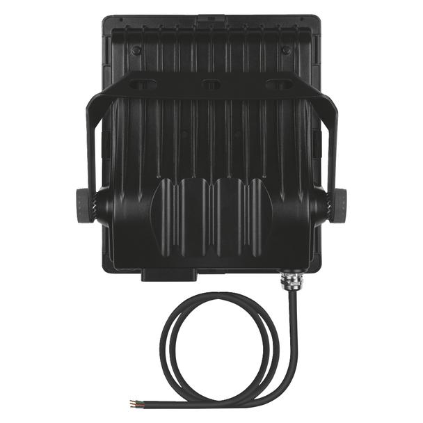 Naświetlacz FLOOD LED PERFORMANCE 50W 4000K ASYM 45x140 black