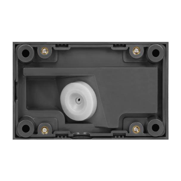 Oprawa elewacyjna neutralna 1,5W 60lm IP65 4000K ENYE LED AD-OP-6190L4 ORNO