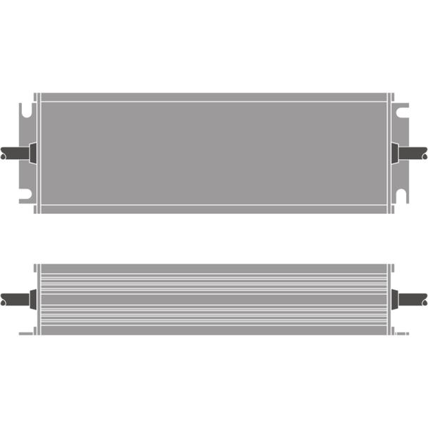 Zasilacz DR-PFM-100/220-240/24/P