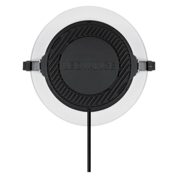 Oprawa DOWNLIGHT PFM DN155 14W 830 WT IP54 UGR19