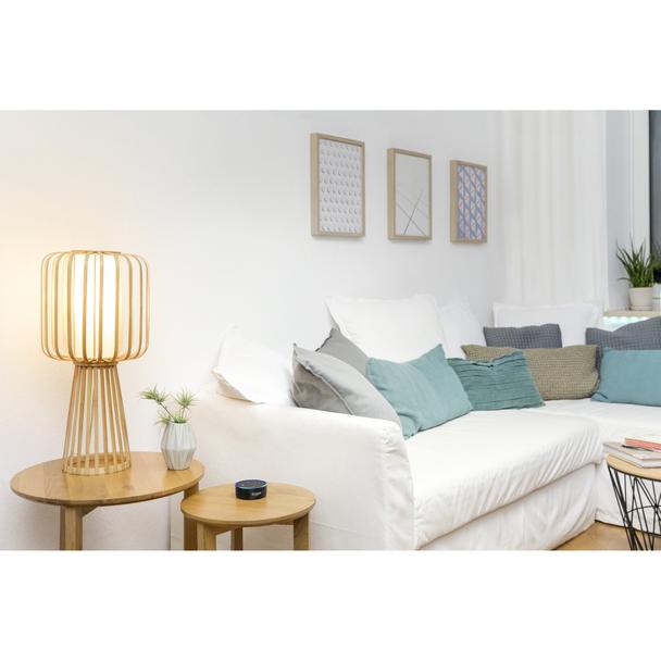 Lampa LED SMART+ ZB CL A Frosted TW 60 yes 9W/ E27