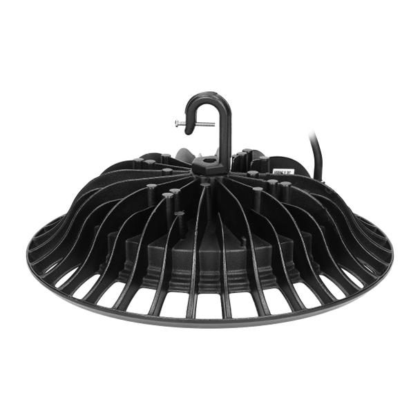 HORIN LED 100W oprawa typu highbay, 9000lm, IP65, 4000K, aluminium AD-OP-6132L4 ORNO