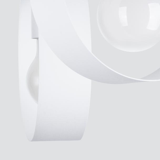 Sollux Plafon TITRAN 3 biały SL.1136