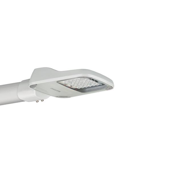 Oprawa drogowa Coreline Malaga BRP101 28W 4100lm IP65 3000K barwa ciepła LED41/730 II DM 5 lat gw. P 9,10926E+11 PHILIPS