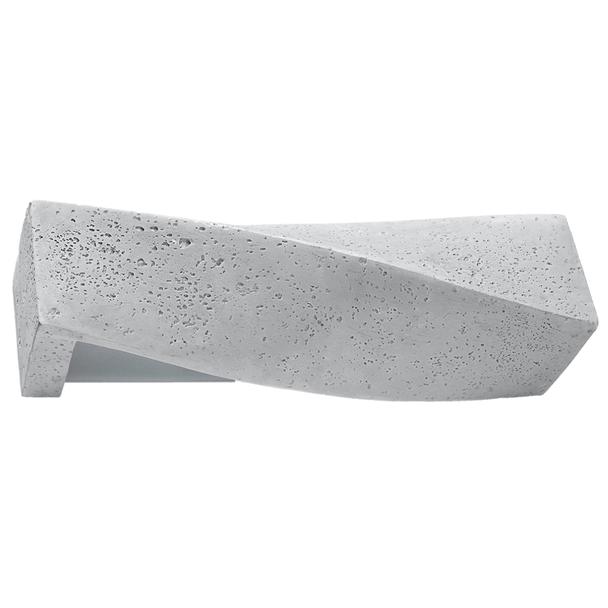Sollux Kinkiet SIGMA beton SL.0644
